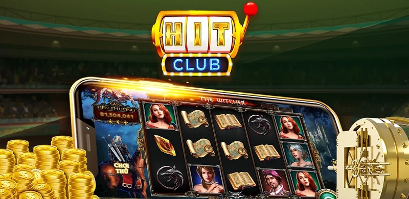 Giới thiệu cổng game Hit Club